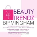 Beauty Trendz Birmingham Beauty Supply Store - Barbers Equipment & Supplies