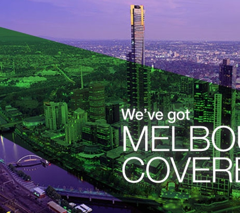 Greenlight Couriers - Rowville, VIC