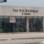 Fine Arts Warehouse