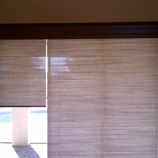 Blinds By Design Orlando & Clermont