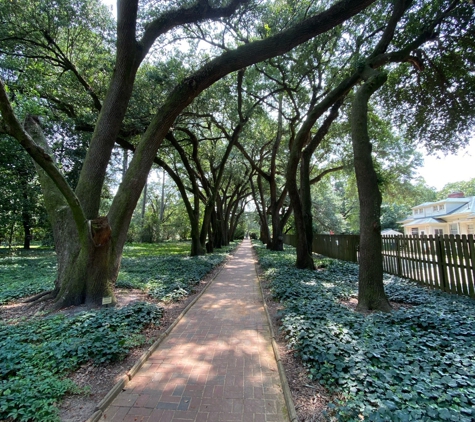 Hopelands Gardens - Aiken, SC