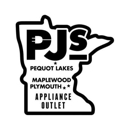 PJ's Appliance Outlet - Refrigerators & Freezers-Dealers