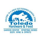 Toledo Hardware and Feed