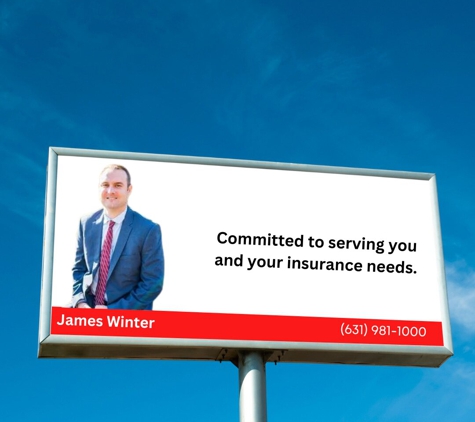 Jim Winter - State Farm Insurance Agent - Saint James, NY
