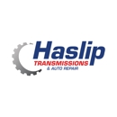 Haslip Transmissions & Auto Repair - Auto Transmission