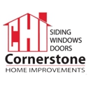 Cornerstone Home Improvements - Windows-Repair, Replacement & Installation