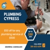 Affordable Plumbing in Cypress TX gallery