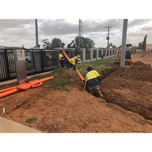 O'Brien Electrical Mildura - Irymple, VIC