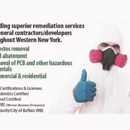 S.E.G. Construction Inc. - Asbestos Consulting & Testing