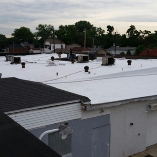 B and J Roofing Co - Louisville, KY