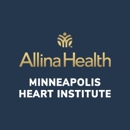 Allina Health Minneapolis Heart Institute – Crosby