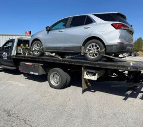 A Cheap Towing Service - Mount Washington, KY