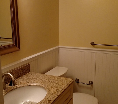 Affordable Bathrooms by J.B. - McKeesport, PA