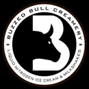 Buzzed Bull Creamery - Pigeon Forge, TN - Ice Cream & Frozen Desserts