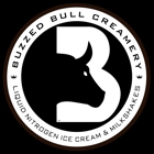 Buzzed Bull Creamery - Pigeon Forge, TN