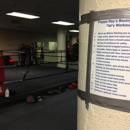 Cyr-Farrell Boxing Gym - Boxing Instruction
