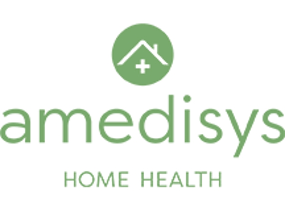 Amedisys Home Health Care - Wise, VA