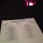 Caprice Bistro