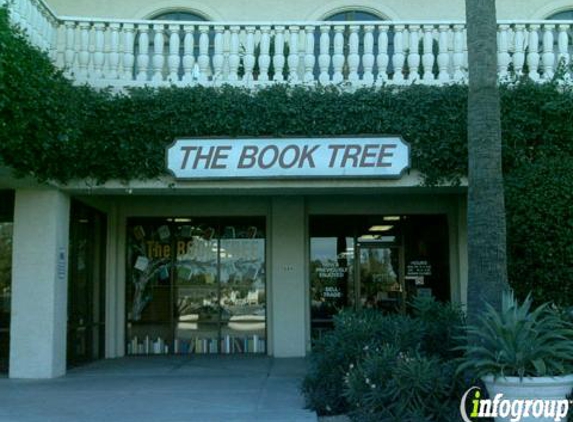 Book Tree - Scottsdale, AZ