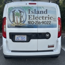 ISLAND ELECTRIC NC LLC