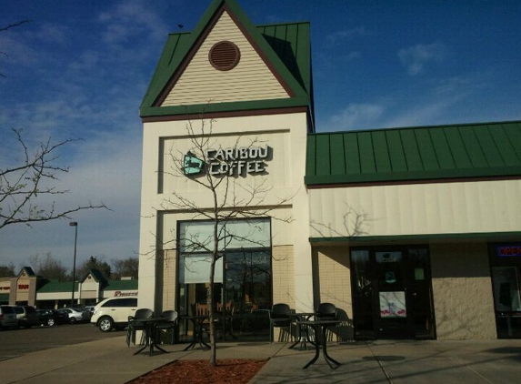 Caribou Coffee - Excelsior, MN