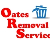 Oates Removal Service gallery