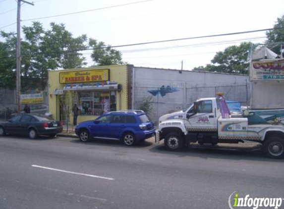 Sam's Automotive Repairs - Jamaica, NY