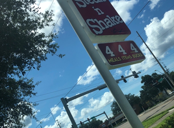 Steak 'n Shake - Oldsmar, FL