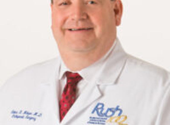 James Watson, MD - Meridian, MS