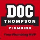 Doc Thompson Plumbing - Plumbers