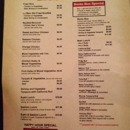 Fuschia - Restaurants
