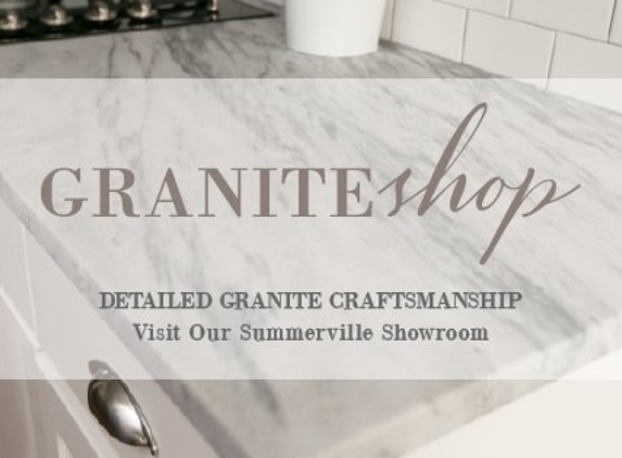 Granite Shop - Summerville, SC