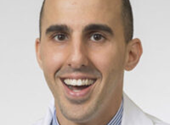 Carlos R. Gimenez, MD - New Orleans, LA