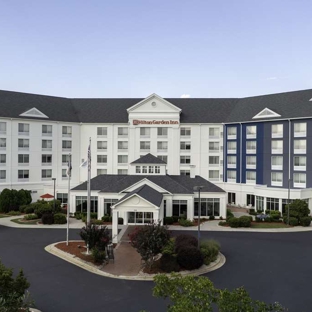 Hilton Garden Inn Roanoke Rapids - Roanoke Rapids, NC