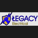 Legacy Electrical - Electricians
