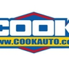 Cook Chrysler Dodge Ram gallery