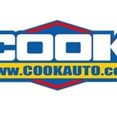 Cook Chrysler Dodge Ram - Auto Oil & Lube