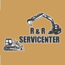 R & R Servicenter - Concrete Aggregates