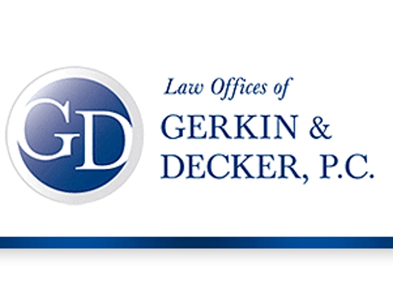 Gerkin & Decker, P.C. ADAM - Flint, MI