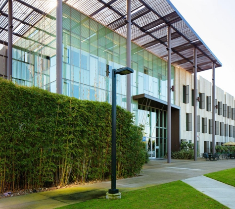 East Campus Office Building (ECOB) at UC San Diego Health - La Jolla, CA