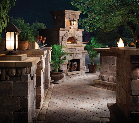 Bella Design Pavers & Turf - San Diego, CA