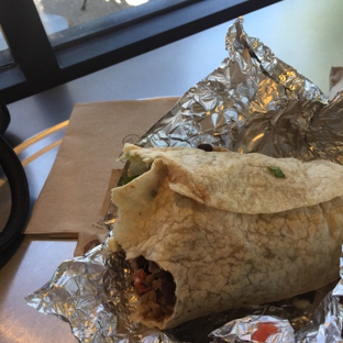 Chipotle Mexican Grill - San Diego, CA