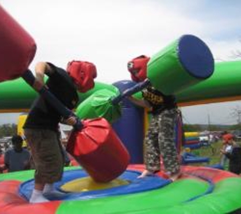 River Valley Bounce Houses (Canon City, Pueblo, Florence, Penrose) - Canon City, CO