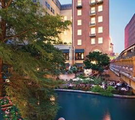 Riverside Suites - San Antonio, TX