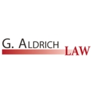 G Aldrich Law - Attorneys