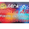 Jack's Heat & Air gallery