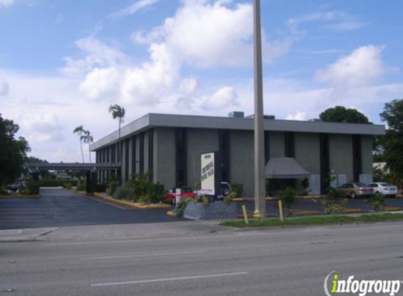 JNS Acquisitions - Tamarac, FL