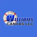 Williams Canvas - Canvas Goods