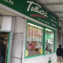 Talluto's Authentic Italian Food