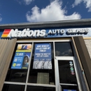 Nations Auto Glass - Pinecrest - Windshield Repair